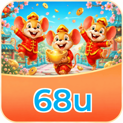 68u