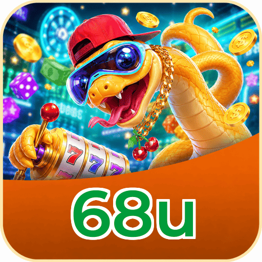 68u