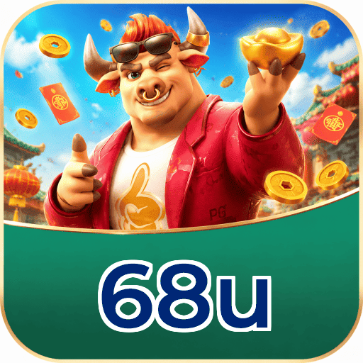 68u