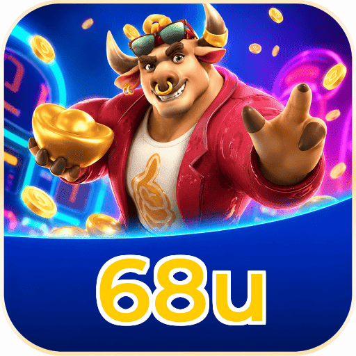 68u