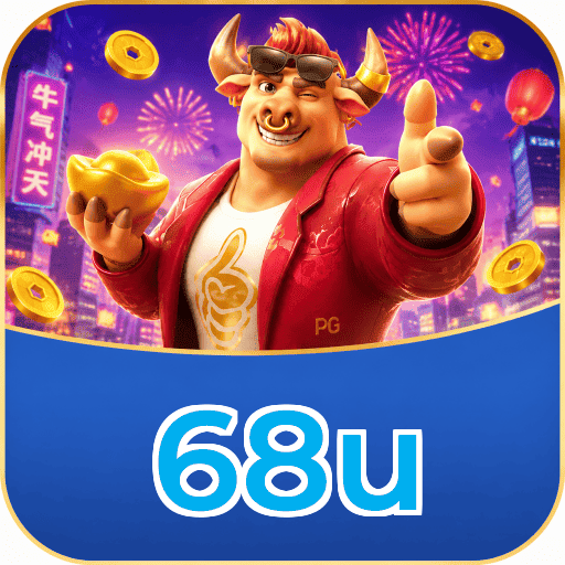68u