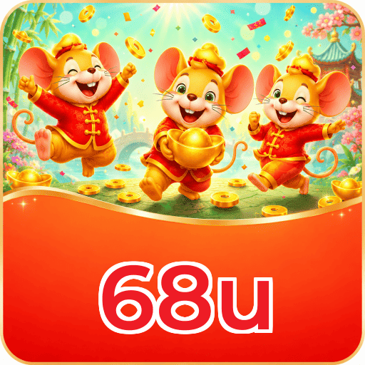 68u