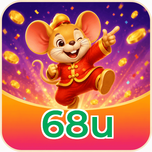 68u