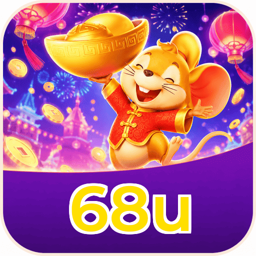 68u
