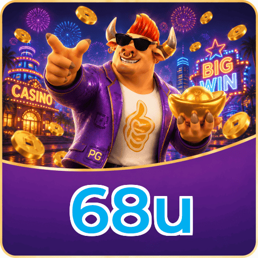 68u