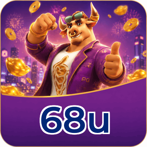 68u
