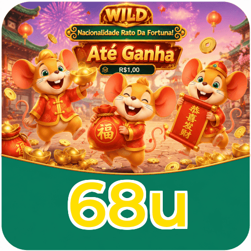 68u