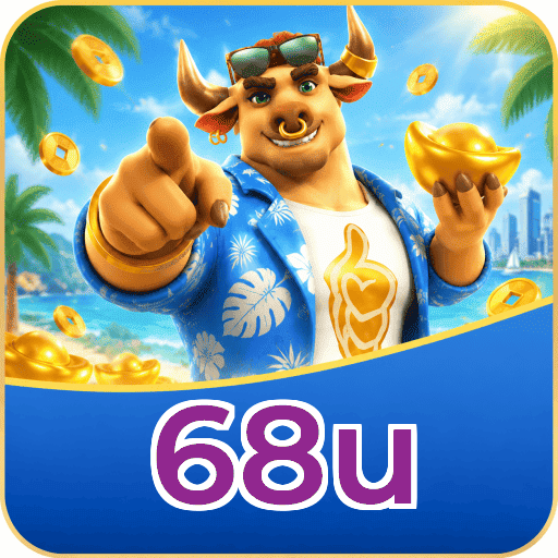 68u